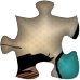 Puzzleteil 1196